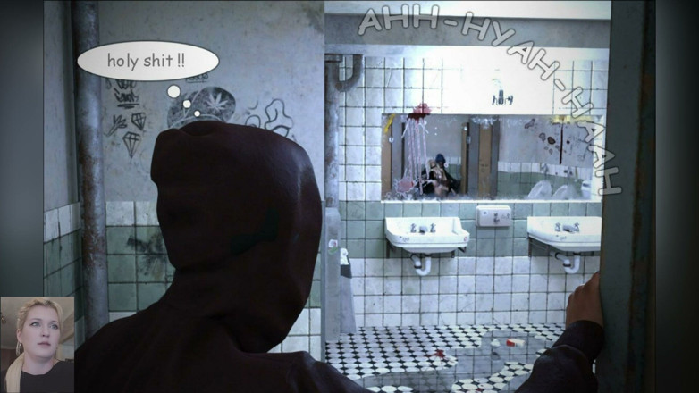 Top comics: Ôi