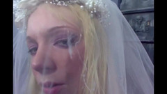 Vintage X: Nevěsta potřebuje dp