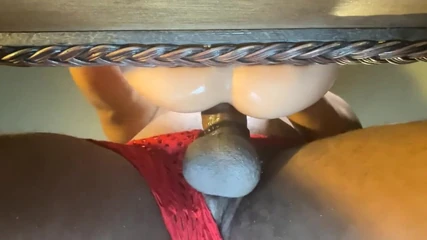 Alien humping sex docka