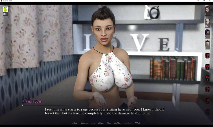 EroticKrisso: Bertahun-tahun kemudian - tante spanyol yang pengen ngentot sama aku