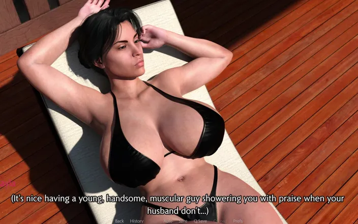 WICKEDGAMMES: The Unfaithful Wife Part 9