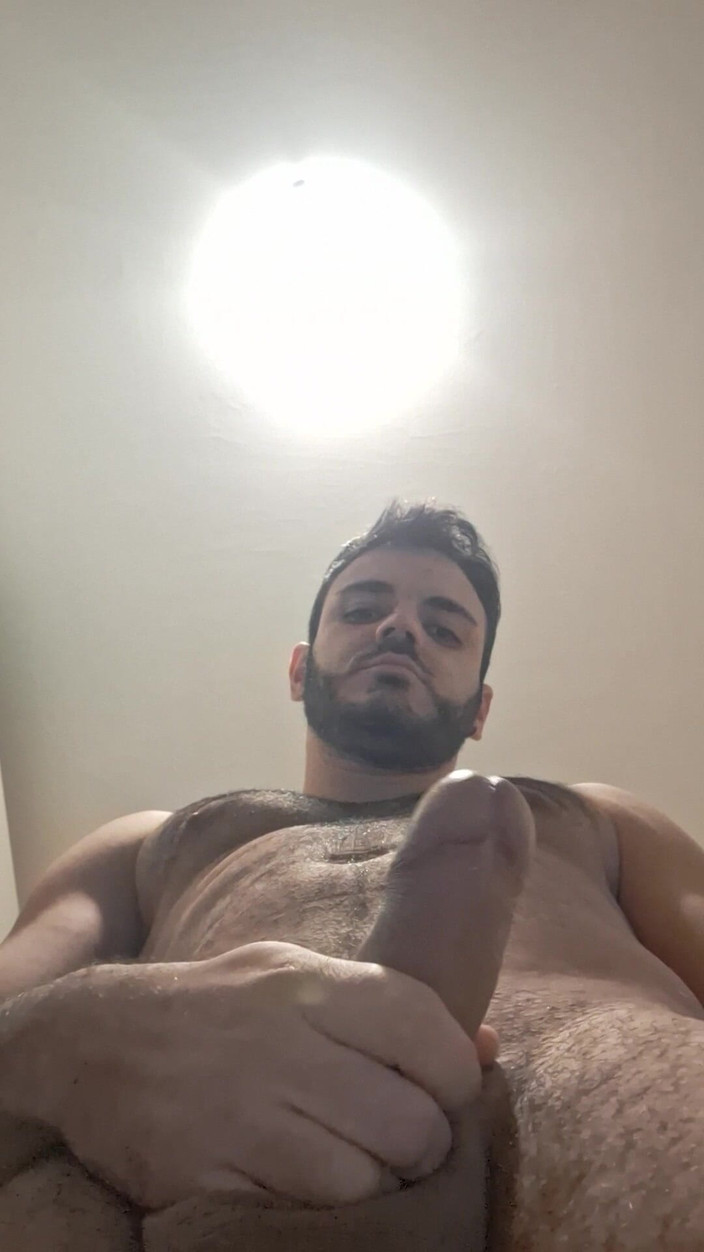 Napoletano: Sexy Lichaam
