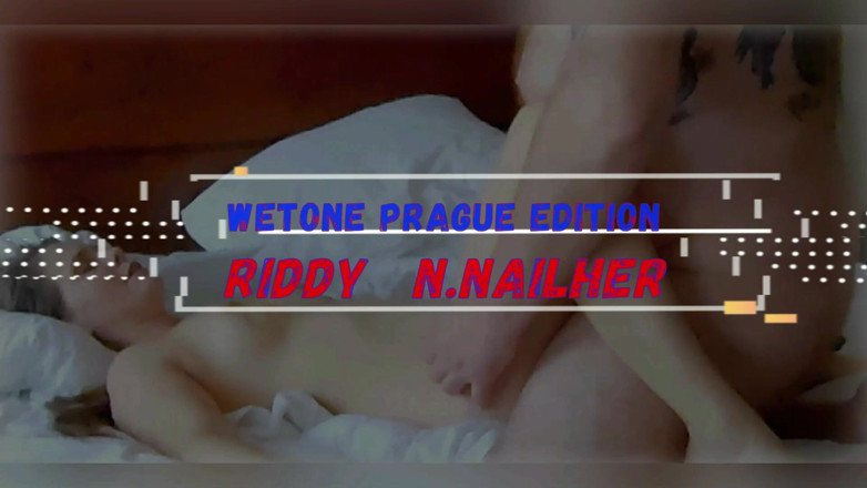 N.Nailher: Riddy Promo kompilace