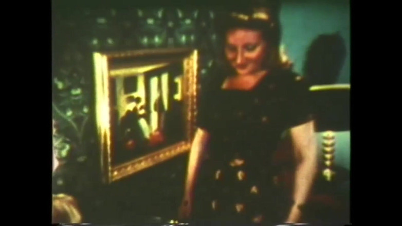 The Unforgettable: Pelacur mendapat susu