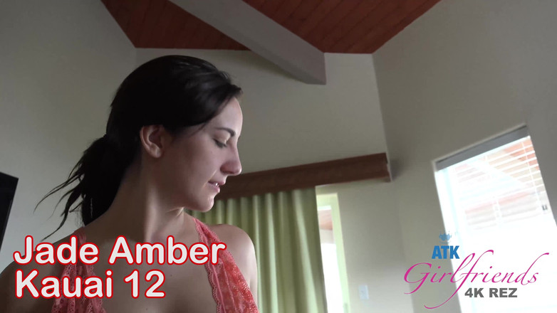 ATK Girlfriends: Percutian Maya