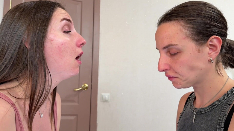 Hottie goddess: Spray de mocos: regla del caos