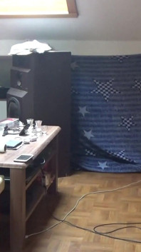 Schiava anny si fa sculacciare il culo