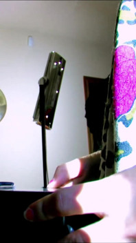 Porn Video: Julia De Lucia & Leo Galvez 01