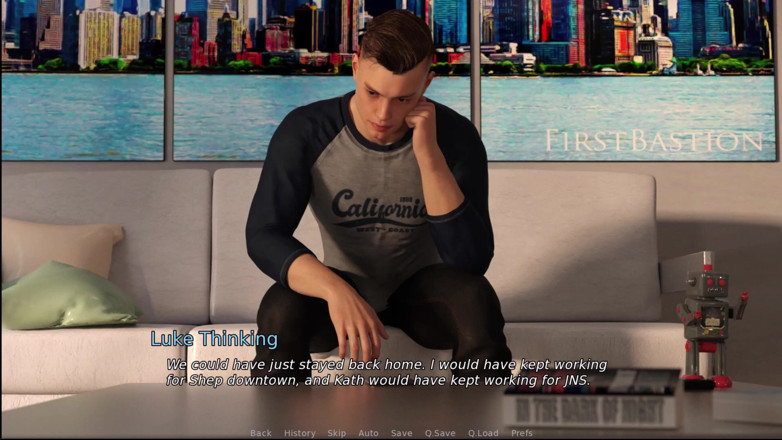 Johannes Gaming: Der east block 29 courtney ist schwanger mit lukes