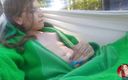 Skylar Adams: Fun in my hammock
