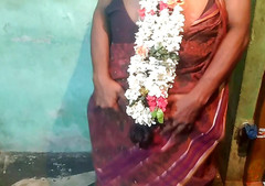 Priyanka314: Desi tamil zia liscia a pecorina