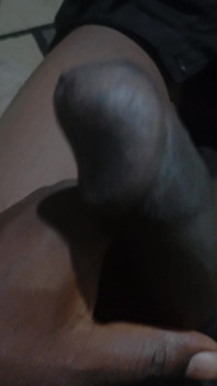 Hot Black Dick