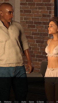 My Hotwife: Real Cuckold Husband Films Interracial Porn with His Wife and Their Friend with Big Cock - Episode 1