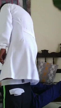 Alright Doctor Now You Can Cum in My Ass - Part 1