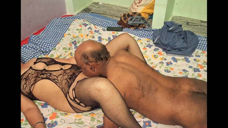 Sexy sindu: Super sex cu muie cu Sindu Bhabhi fierbinte