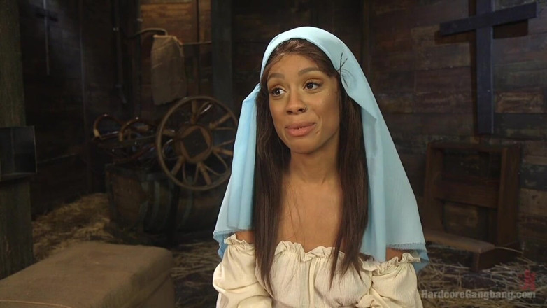 Hardcore Gangbang by Kink: Svatá nádoba
