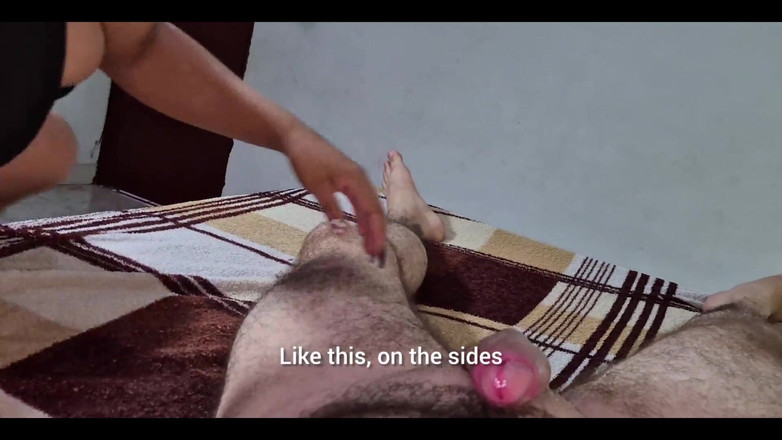 Pikaa6: Sto dando alla mia ragazza un duro momento per essere...