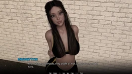 Wvm - Part 1 - My Girl Working Out