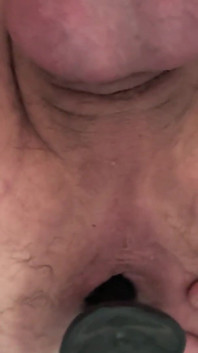 Anal Gape
