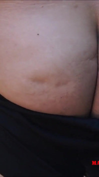Hung Stud Mega genitalia, Manly Butt & a Load HD