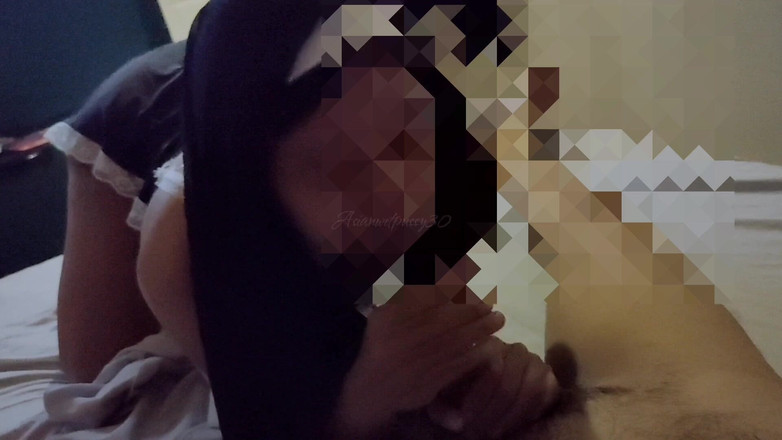 Asianwetpussy30: Asianwetpussy30 - 1부, 음란한 수녀 쪼이는 보지 따먹기, 시끄러운 신음, 크리스마스 섹스
