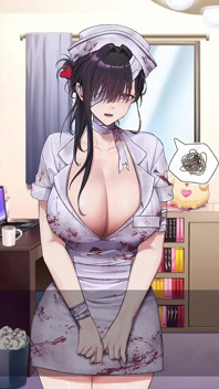 Me Da Una Sorpresa Con Sus Tetas En Halloween // Vlover Game #12 Todas Las Escenas