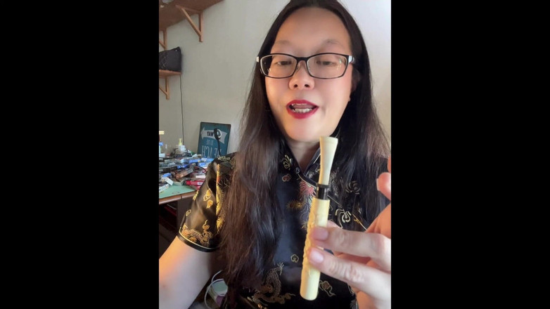 Smoking Asian: Lời thú nhận châu Á hút thuốc chuỗi: hút 3 điếu thuốc trong...