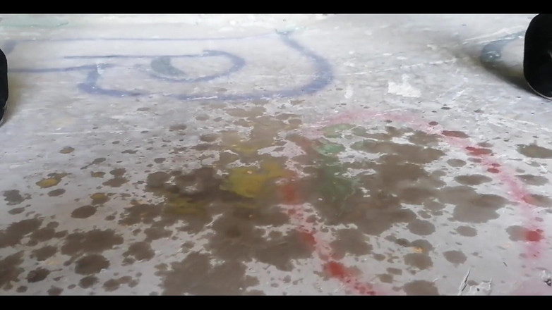 Miss Lilith devil: Video panas saya dapatkannya sehingga saya memancut mani.