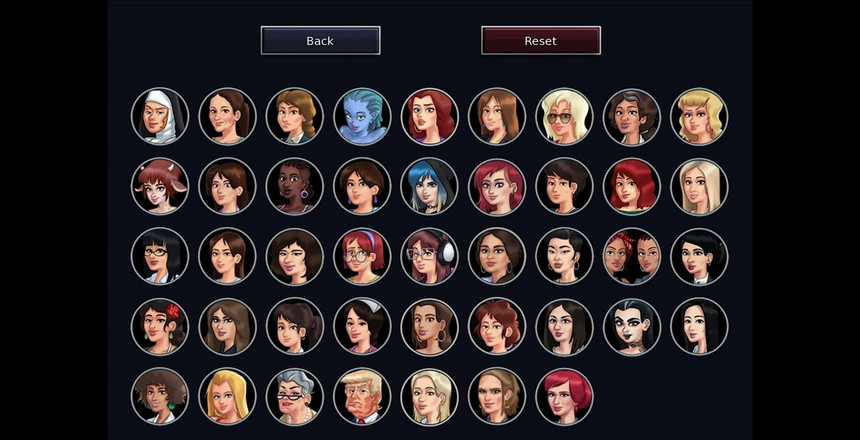 Porny Games: Summertimesaga20.15 - parte 5