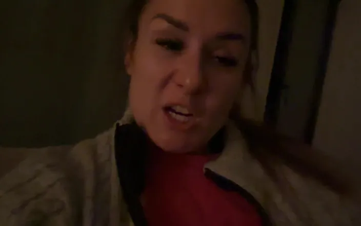 Cruel Reell: Virgin Humiliation