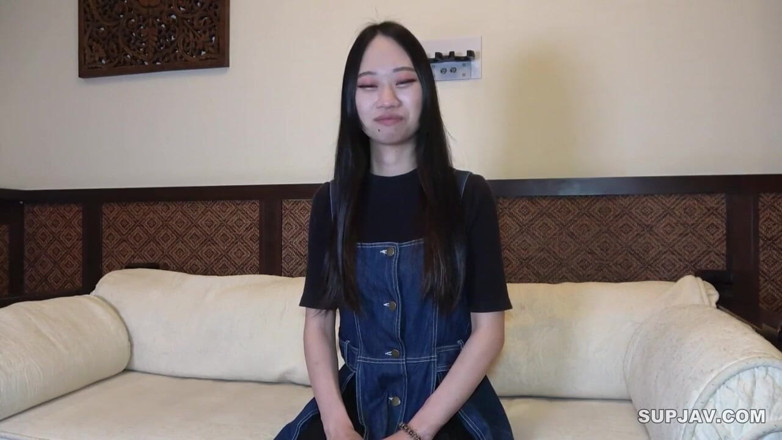 Temptation: Asian Angel 15781