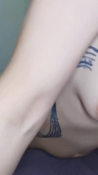 Blowjob for My Husband