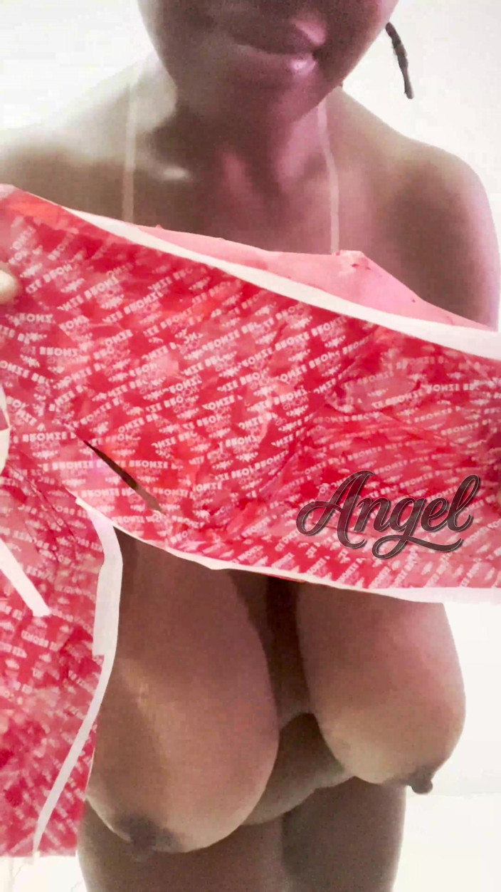 Angel Big B: Arăt noile mele semne de bronz
