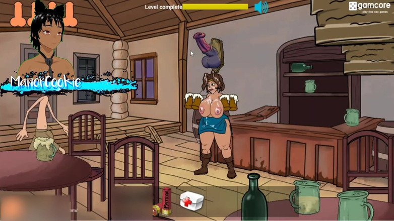 Manor Cookie: Fuckerman series - 素敵な女性に会うために街を歩き回りながら、もっとファックしてファックしなければなりません