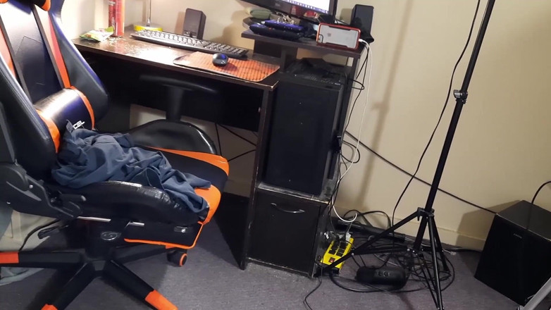 Golden Griffin: Raelynn Faith - bölüm 2 - bakış açısı