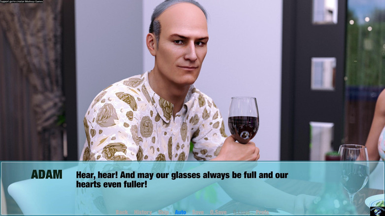 Porngame201: Alternativní světy 3 budou pokračovat