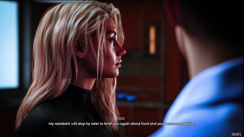 Wickedgammes studio: House of Hearts Part 3