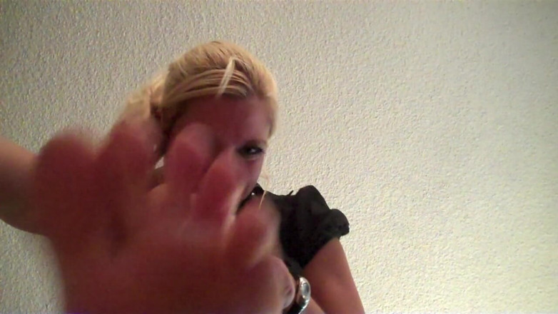 Cryptostudios: Tabitha Giantess 93