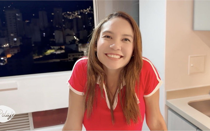 Pelaje mix: Người giúp việc thầm muốn sếp của mình, một phi...