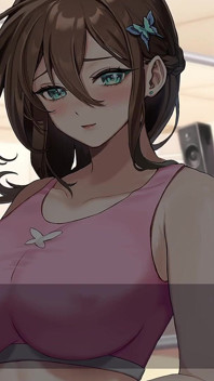 V-lover Game All Scenes Part 2