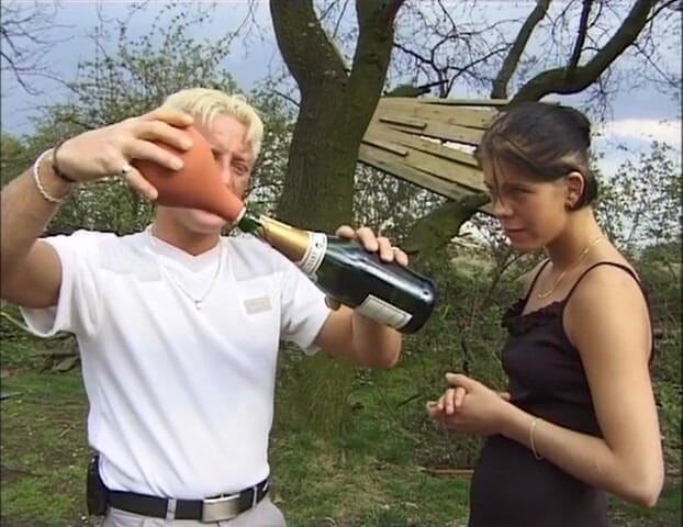 Enema Extreme And Top Girls: Клізму фетиш секс і багато іншого