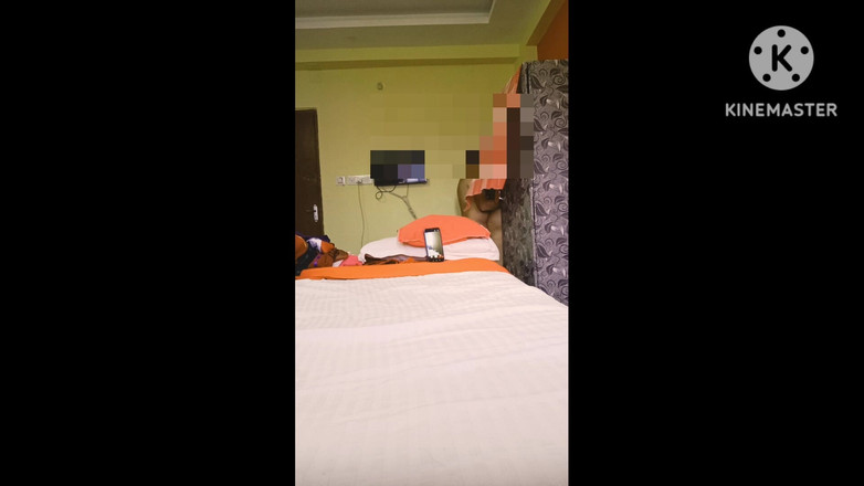 T. Sonai: Kakak ipar india dientot habis-habisan sama pacarnya di kamar hotel