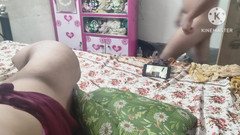 Desi volog: Místní sex video indické dívky