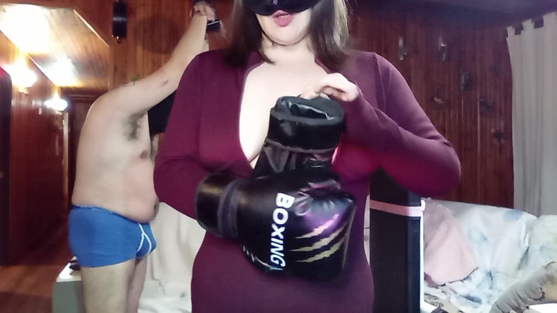 Mois Fantasys: Erotic Slave Punishment Part 1