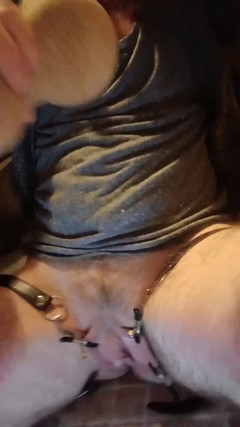 BonusholeToy: Ftm 惩罚 fir 懒惰