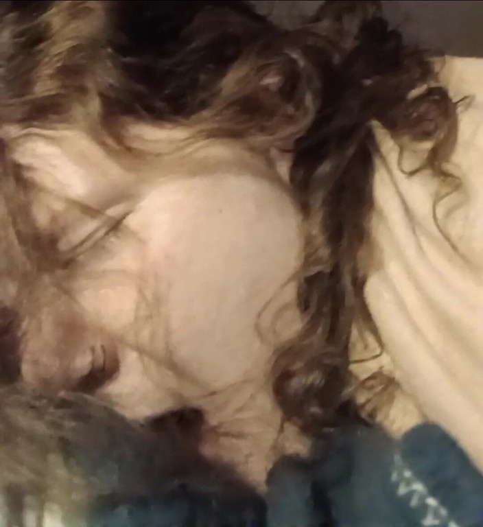 Skybay: Anisleigh Williams se fait baiser en levrette en gémissant pour...