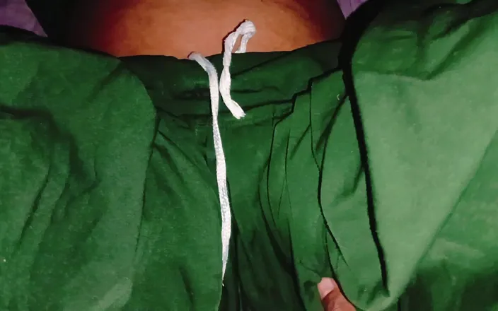 Bhabhi UP: Salwar Bhabhi's Pussy Is Very Nice