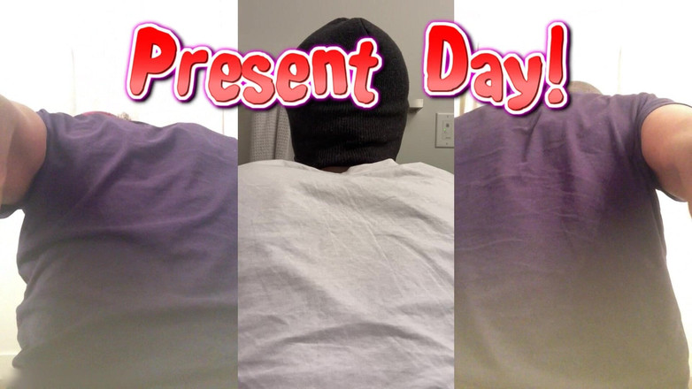 Ass Monkey: Vintage hardcore garoto negro peidando no regimento de treinamento anal -...