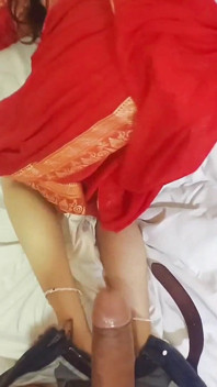 New Married, Tight Pussy Bhabhi
