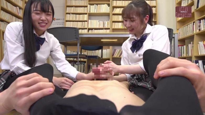 Lust lab: Medias negras provocan - muslos, muestra de bragas, deseo mojado - cut3